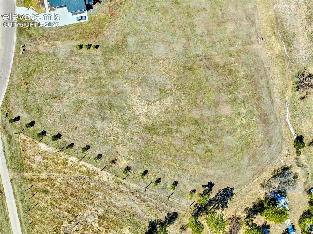 2568 Fox View Trail, Franktown, CO 80116 — photo 3