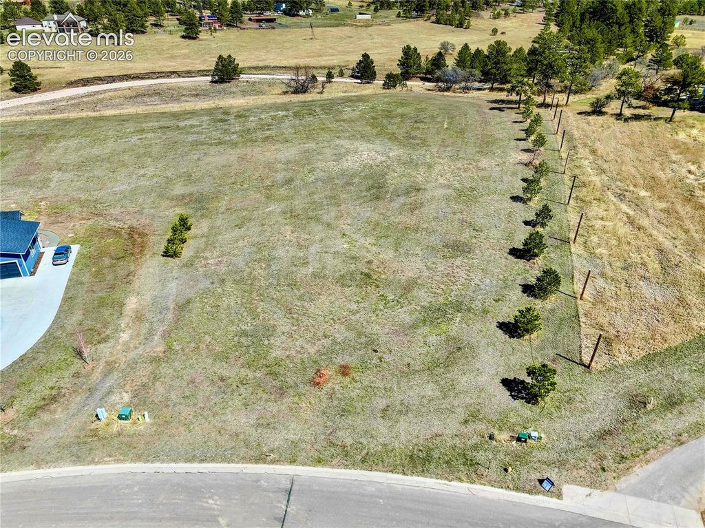 2568 Fox View Trail, Franktown, CO 80116 — photo 5