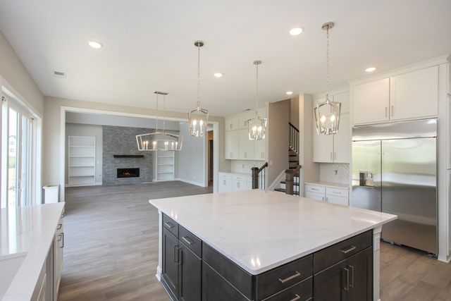 5952 Hunt Valley Drive, Spring Hill, TN 37174