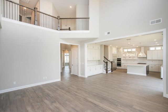 5952 Hunt Valley Drive, Spring Hill, TN 37174