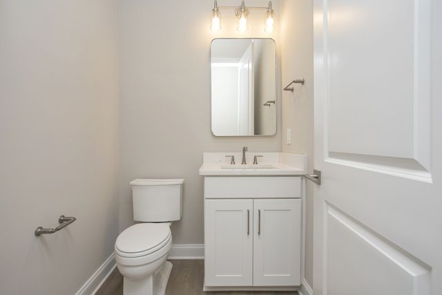 5952 Hunt Valley Drive, Spring Hill, TN 37174