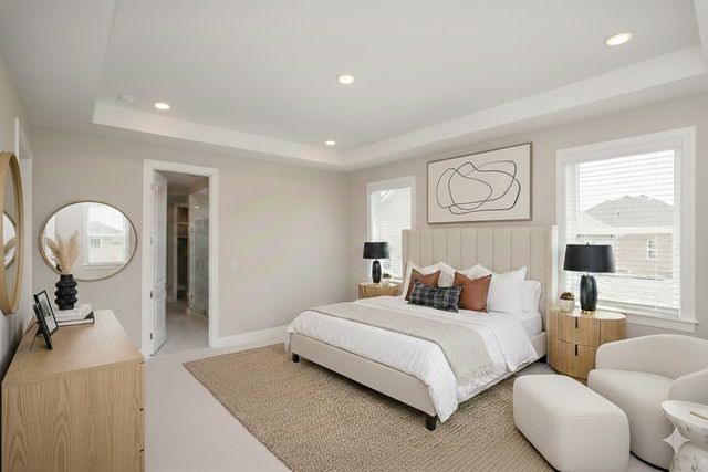 5952 Hunt Valley Drive, Spring Hill, TN 37174