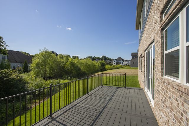 5952 Hunt Valley Drive, Spring Hill, TN 37174