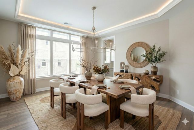 5952 Hunt Valley Drive, Spring Hill, TN 37174