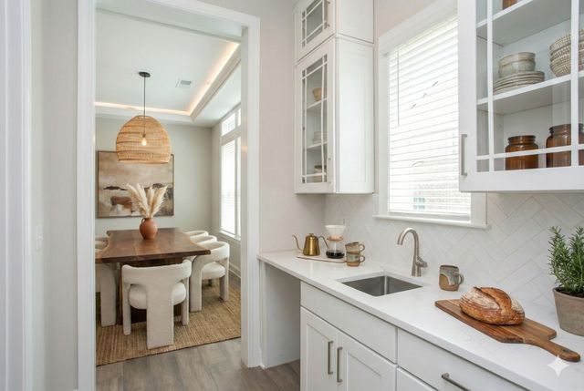 5952 Hunt Valley Drive, Spring Hill, TN 37174