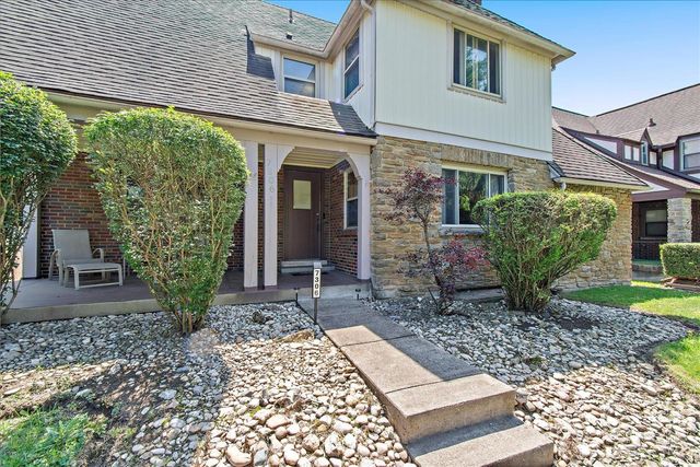 7306 Parkdale Avenue, Cincinnati, OH 45237