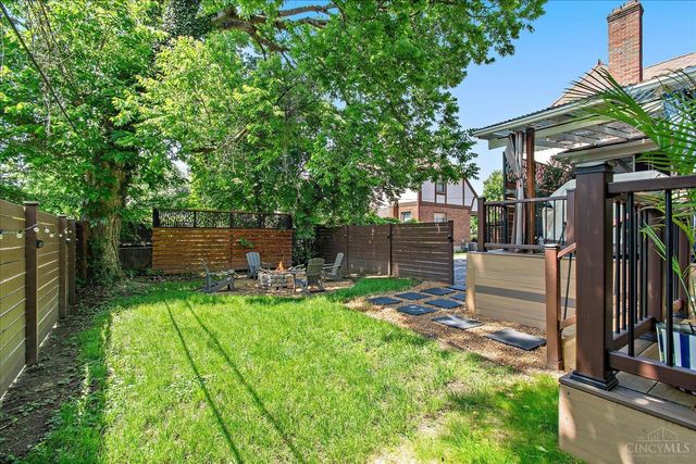 7306 Parkdale Avenue, Cincinnati, OH 45237