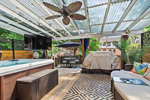 7306 Parkdale Avenue, Cincinnati, OH 45237