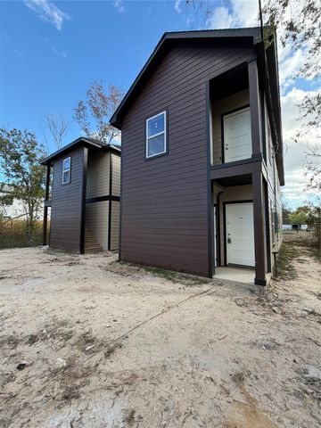 9914 Fillmore, Houston, TX 77029