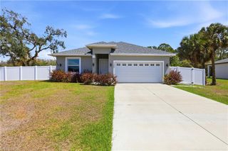 1300 E BUCKNELL LN, Labelle, FL 33935