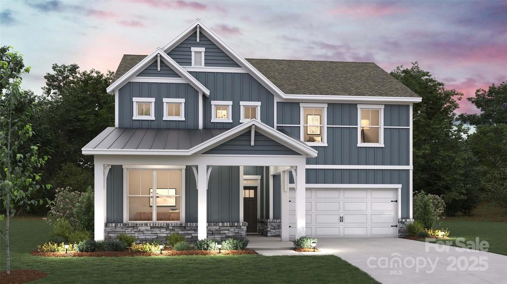 553 Mahogany Road, York, SC 29745