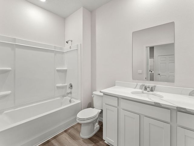 8947 Orchid Reserve Circle, Sebastian, FL 32967