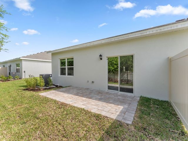 8947 Orchid Reserve Circle, Sebastian, FL 32967