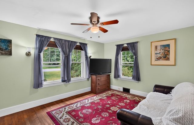 46 Tilton Ave, Lunenburg, MA 01462