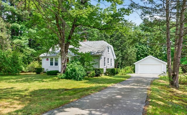 46 Tilton Ave, Lunenburg, MA 01462