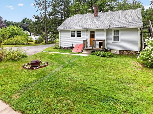 46 Tilton Ave, Lunenburg, MA 01462