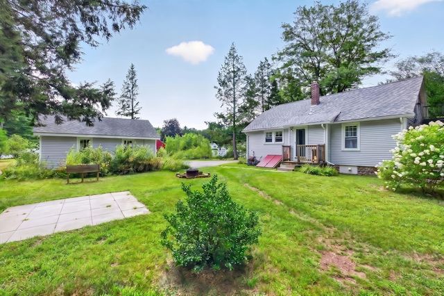 46 Tilton Ave, Lunenburg, MA 01462