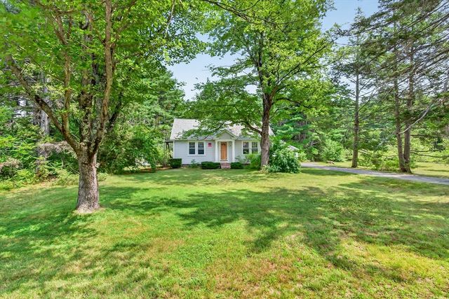 46 Tilton Ave, Lunenburg, MA 01462