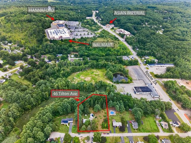 46 Tilton Ave, Lunenburg, MA 01462