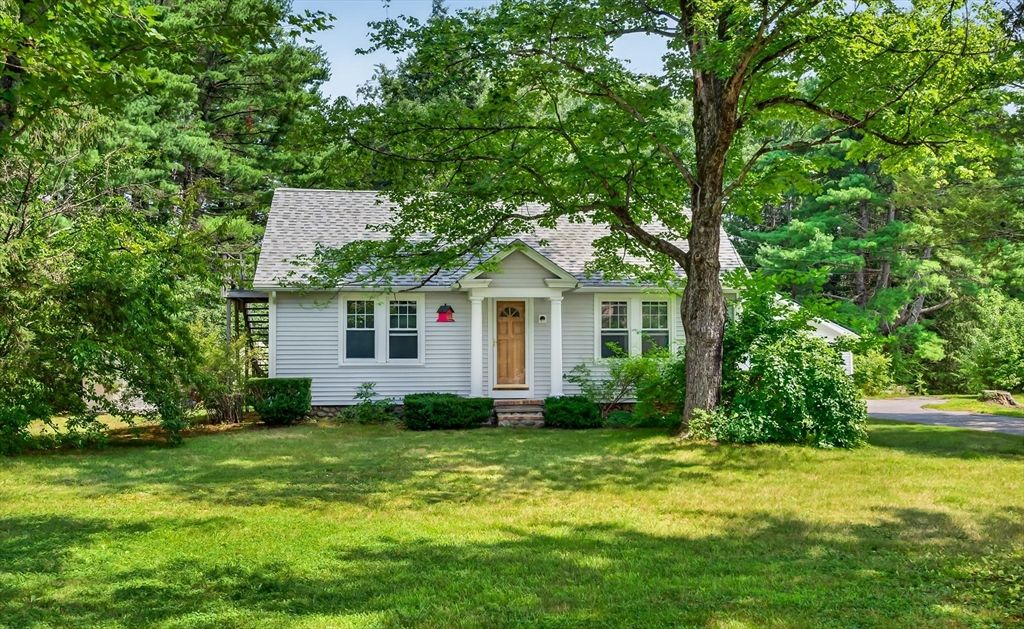 46 Tilton Ave, Lunenburg, MA 01462