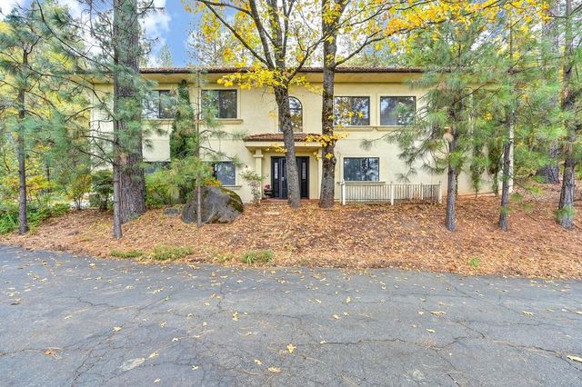 20860 Todd Valley Rd, Foresthill, CA 95631