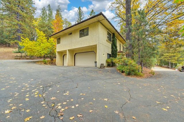 20860 Todd Valley Rd, Foresthill, CA 95631