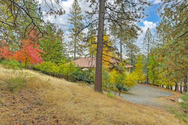 20860 Todd Valley Rd, Foresthill, CA 95631