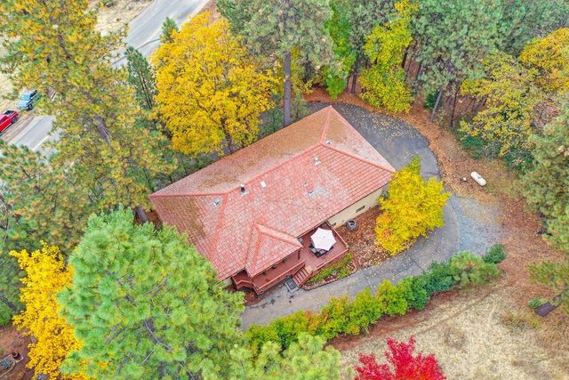 20860 Todd Valley Rd, Foresthill, CA 95631