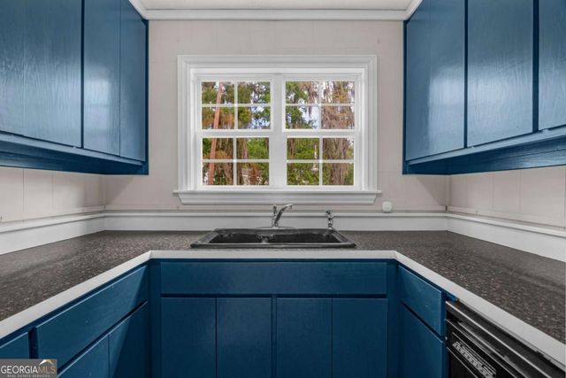 5837 Youmans Chapel Road, Blackshear, GA 31516