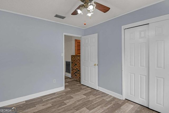 5837 Youmans Chapel Road, Blackshear, GA 31516