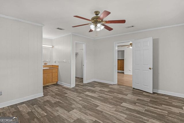 5837 Youmans Chapel Road, Blackshear, GA 31516