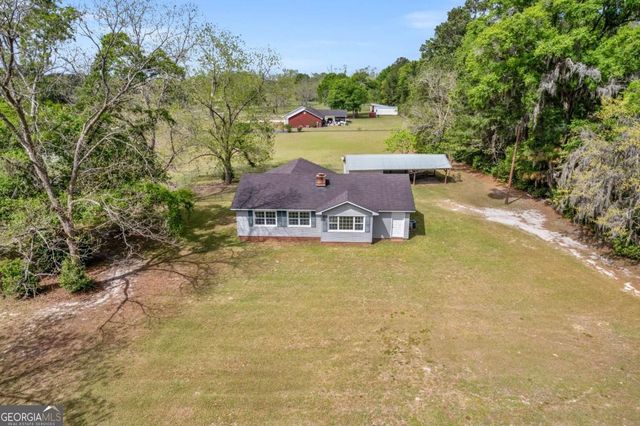 5837 Youmans Chapel Road, Blackshear, GA 31516