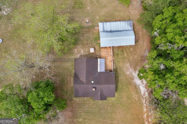 5837 Youmans Chapel Road, Blackshear, GA 31516