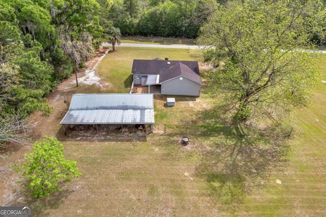 5837 Youmans Chapel Road, Blackshear, GA 31516