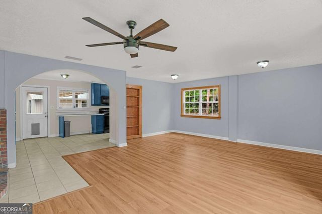 5837 Youmans Chapel Road, Blackshear, GA 31516
