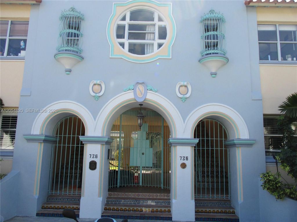 736 13 Street 112, Miami Beach, FL 33139
