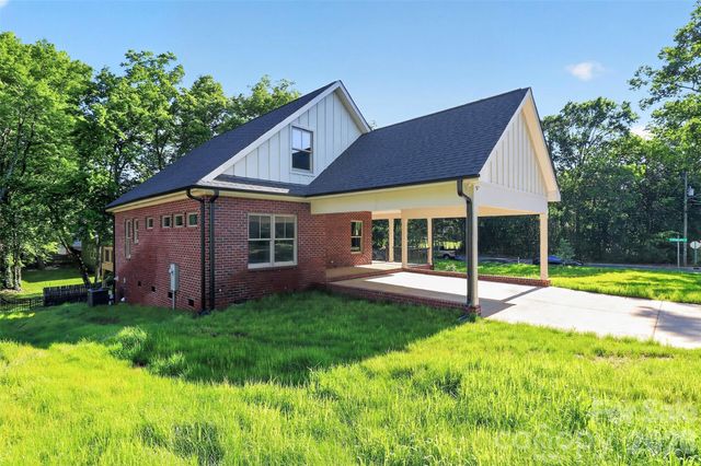 120 S Crawford Street, Monroe, NC 28112