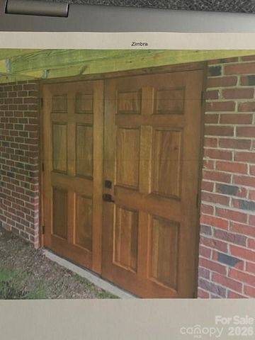 120 S Crawford Street, Monroe, NC 28112