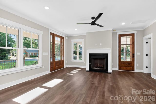 120 S Crawford Street, Monroe, NC 28112