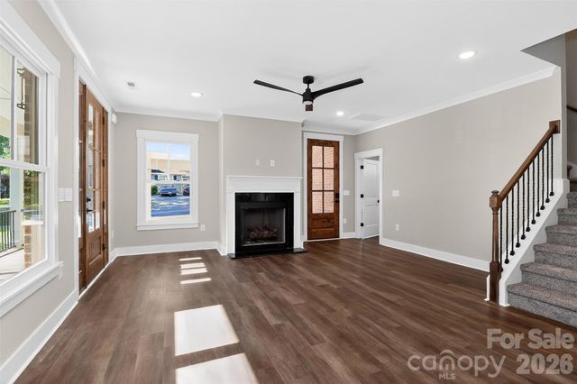 120 S Crawford Street, Monroe, NC 28112