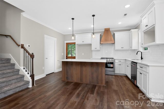 120 S Crawford Street, Monroe, NC 28112