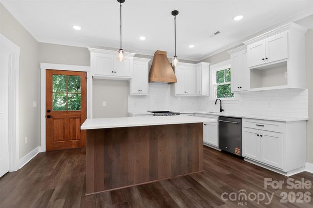 120 S Crawford Street, Monroe, NC 28112