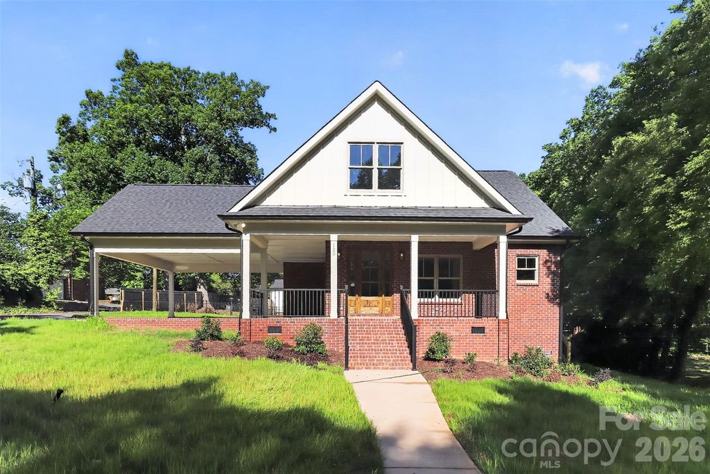 120 S Crawford Street, Monroe, NC 28112