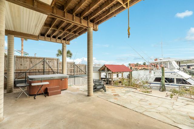 56 Marlin Lane, Freeport, TX 77541