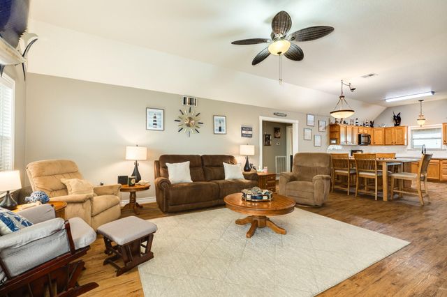 56 Marlin Lane, Freeport, TX 77541
