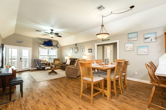 56 Marlin Lane, Freeport, TX 77541
