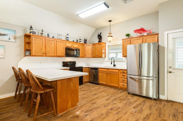 56 Marlin Lane, Freeport, TX 77541