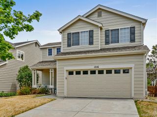 1216 102nd Avenue, Greeley, CO 80634