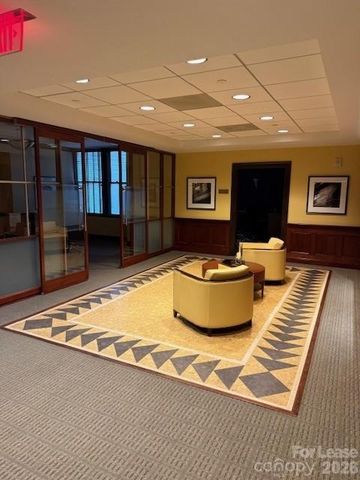 112 S Tryon Street 1250, Charlotte, NC 28202