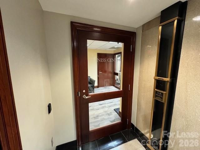 112 S Tryon Street 1250, Charlotte, NC 28202